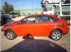 FORD FOCUS BERLINA (CAP)