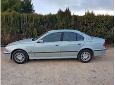 BMW SERIE 5 BERLINA (E39)