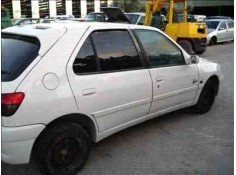 PEUGEOT 306 BERLINA 3/4/5 PUERTAS (S2)