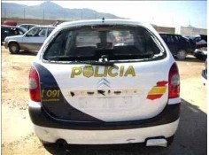 CITROËN XSARA PICASSO