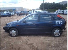 FORD FOCUS BERLINA (CAK)