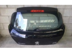Recambio de porton trasero para peugeot 308 confort referencia OEM IAM   
