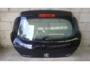Recambio de porton trasero para peugeot 308 confort referencia OEM IAM   