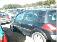 RENAULT MEGANE II BERLINA 5P