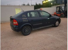 OPEL ASTRA G BERLINA