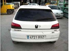 PEUGEOT 306 BERLINA 3/4/5 PUERTAS (S2)