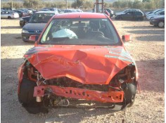 FORD FOCUS BERLINA (CAP)