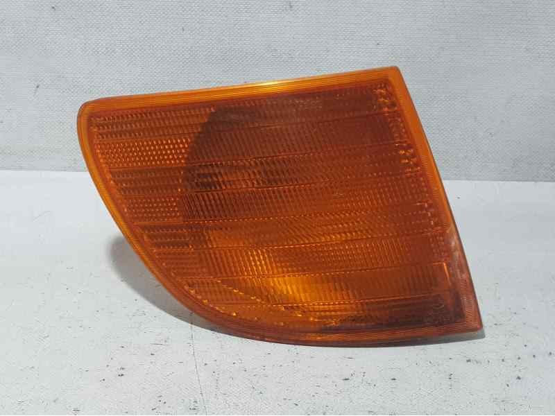 Recambio de piloto delantero derecho para mercedes-benz vito (w638) caja cerrada 110 d  (638.074) referencia OEM IAM   