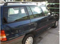 OPEL ASTRA F CARAVAN