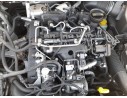 Recambio de motor completo para volkswagen polo v (6r1, 6c1) 1.2 tdi referencia OEM IAM CFW  