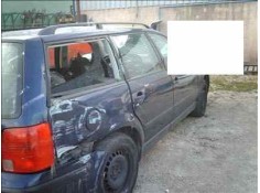 VOLKSWAGEN PASSAT VARIANT (3B5)