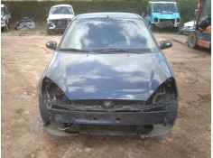 FORD FOCUS BERLINA (CAK)