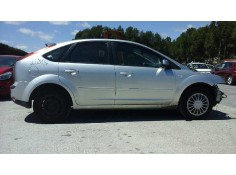 FORD FOCUS BERLINA (CAP)