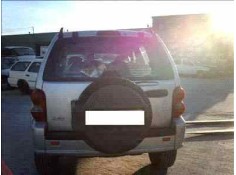 JEEP CHEROKEE (KJ)