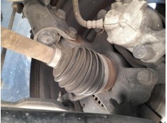 Recambio de mangueta delantera izquierda para mitsubishi asx (vsx_, vse_) 1.3 mhev (vsxg3) referencia OEM IAM MQ001573  