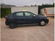 OPEL ASTRA G BERLINA