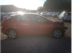 FORD FOCUS BERLINA (CAP)