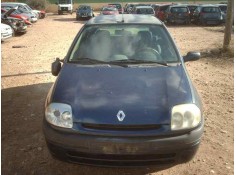 RENAULT CLIO II FASE I (B/CBO)