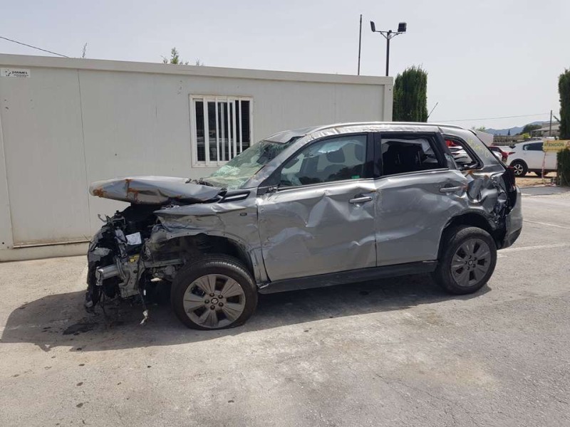 suzuki vitara del año 2023