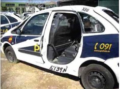 CITROËN XSARA PICASSO