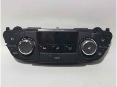 MANDO CLIMATIZADOR 0903190279A 13273095 GM