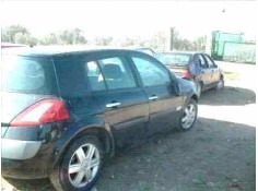 RENAULT MEGANE II BERLINA 5P