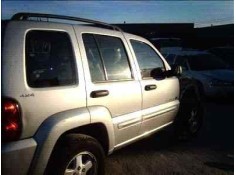 JEEP CHEROKEE (KJ)