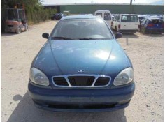 DAEWOO LANOS