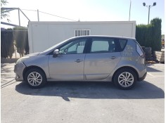 RENAULT SCENIC III