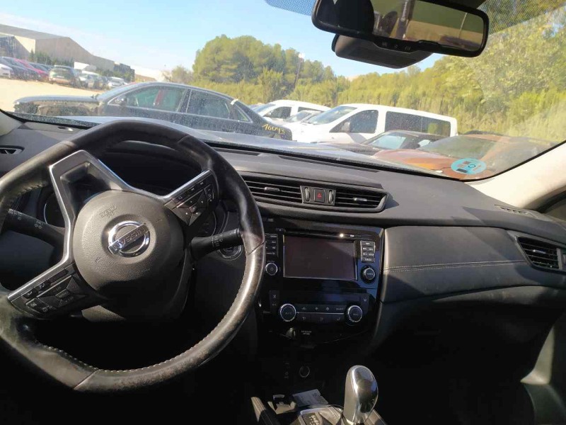 nissan x-trail (t32) del año 2017