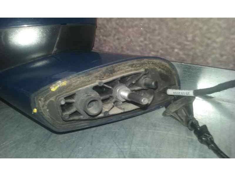 Recambio de retrovisor izquierdo para citroën c4 picasso attraction referencia OEM IAM  TOCADO ELECTRICO 6 CABLES
