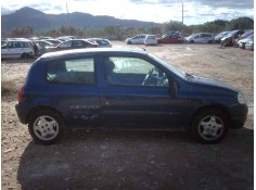 RENAULT CLIO II FASE I (B/CBO)