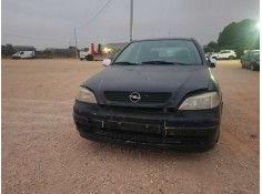 OPEL ASTRA G BERLINA