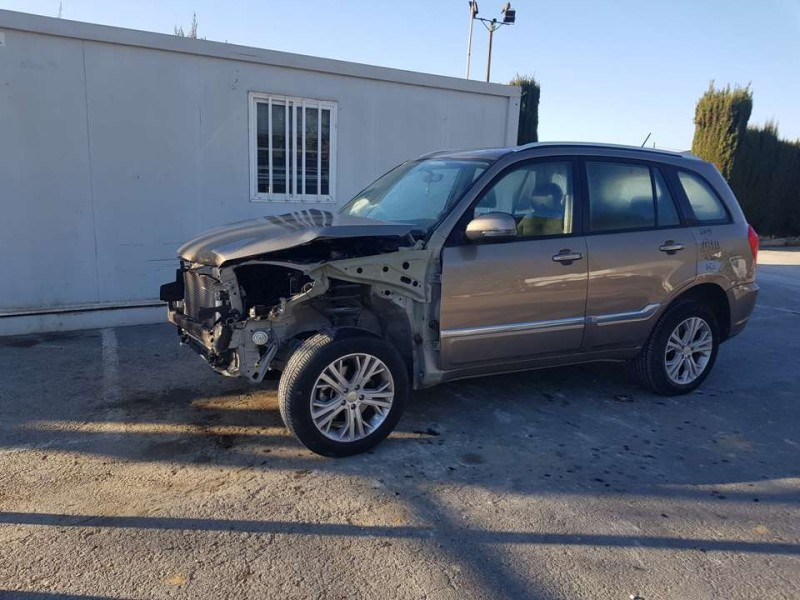 dr 5.0 del año 2019