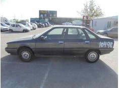 RENAULT 21 BERLINA (B/L48)