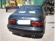 HONDA ACCORD BERLINA (CC/CE)