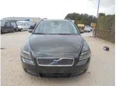 VOLVO V50 FAMILIAR