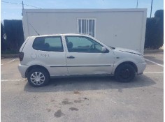 VOLKSWAGEN POLO BERLINA (6N1)