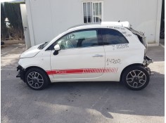 FIAT NUOVA 500 (150)