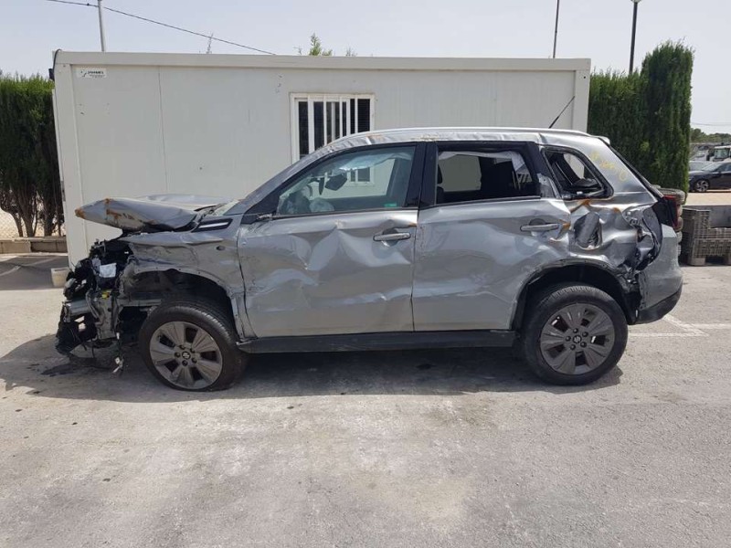 suzuki vitara del año 2023