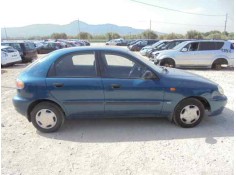 DAEWOO LANOS