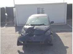 MITSUBISHI COLT BERLINA 5 (Z30A)