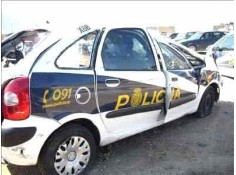 CITROËN XSARA PICASSO