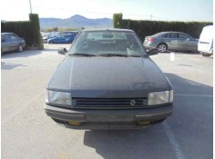 RENAULT 21 BERLINA (B/L48)