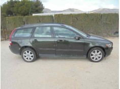 VOLVO V50 FAMILIAR