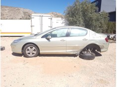 PEUGEOT 407 (6D_)