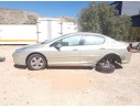 peugeot 407 (6d_) del año 2007