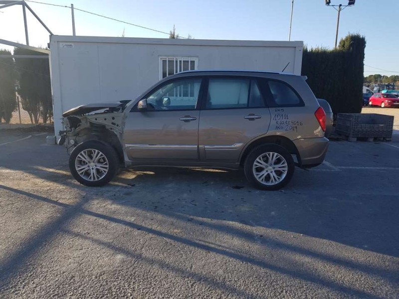 dr 5.0 del año 2019