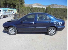 LANCIA LYBRA BERLINA