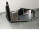 Recambio de retrovisor derecho para hyundai terracan (hp) 2.9 crdi gls referencia OEM IAM 87620H1011  ELECTRICO 5 PINS